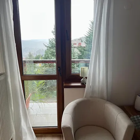 Klemensowka 3* Krynica Zdroj