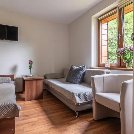 Klemensowka Guest house 3*