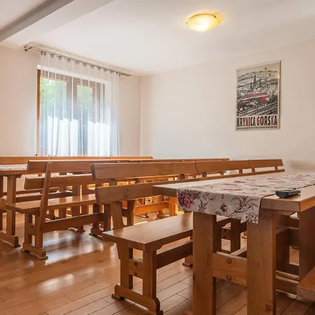 Guest house Klemensowka 3*