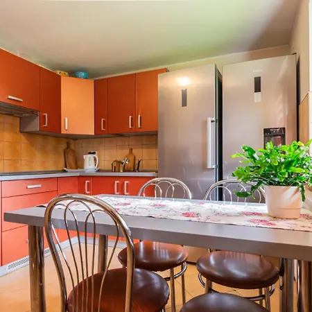 Klemensowka 게스트하우스