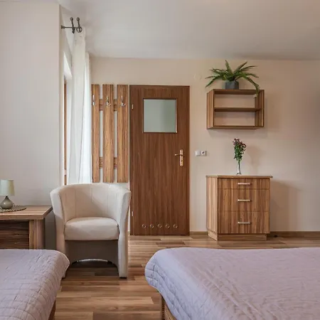 Klemensowka Guest house Krynica Zdroj