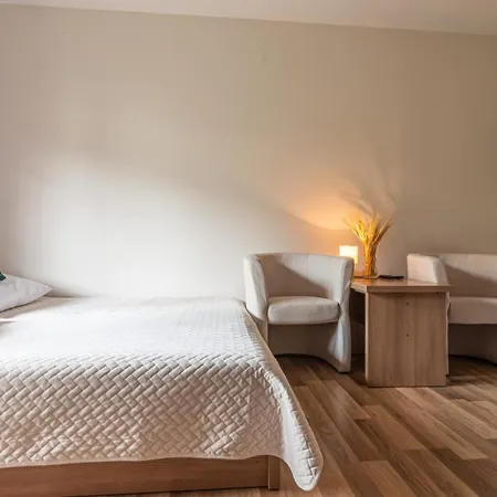 Klemensowka 3* 크리니차 즈드로이