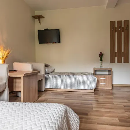 Guest house Klemensowka Krynica Zdroj