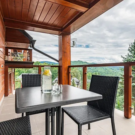 Klemensowka 3* 크리니차 즈드로이