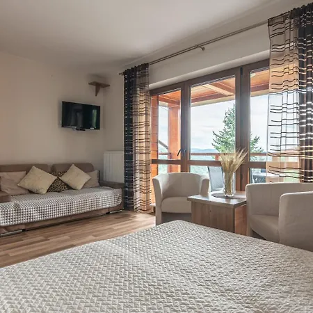 Guest house Klemensowka Krynica Zdroj