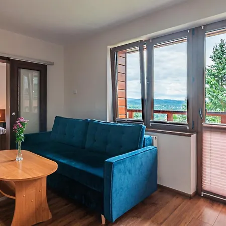 게스트하우스 Klemensowka