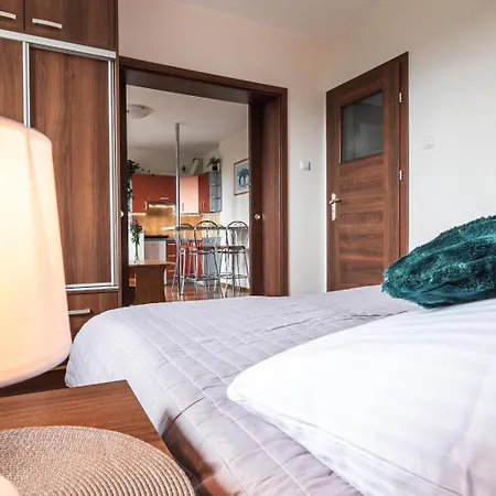 Klemensowka 게스트하우스