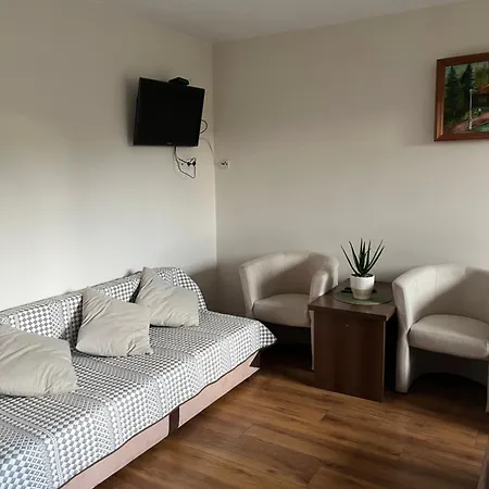 Klemensowka 게스트하우스 3*