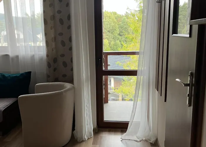 Klemensowka 게스트하우스 3*