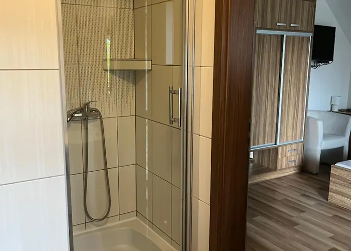 Klemensowka Krynica Zdroj