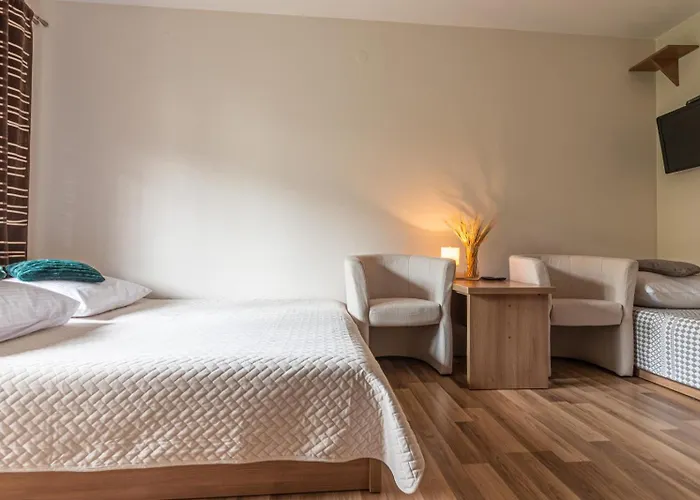 Klemensowka 3* Krynica Zdroj