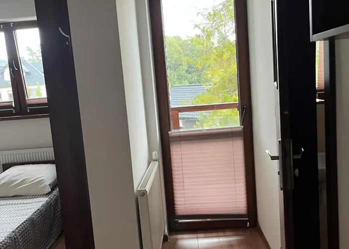 Klemensowka 3* Krynica Zdroj