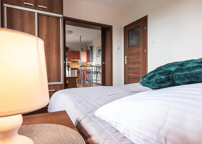 Klemensowka Πανσιόν