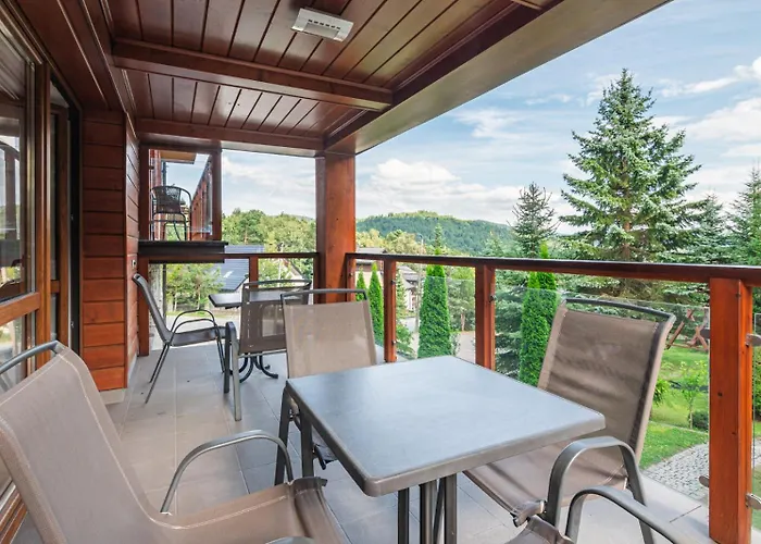 Klemensowka Πανσιόν 3*